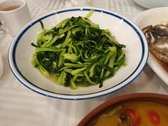 -江南村酒家