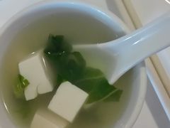 -Mandarin Ogilvie Restaurant