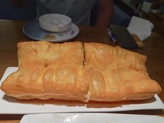 一根大油条-点心传说·粤菜点心(佐阾虹湾店)