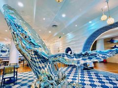 -贝林大翅鲸简餐厅(国家海洋博物馆店)