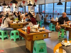 -李子坝梁山鸡(李子坝大鸡哥店)