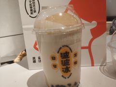 -喜茶(上海五角场万达店)