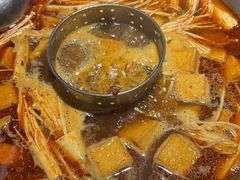 -喜虾客·大虾火锅(郑州无限城店)
