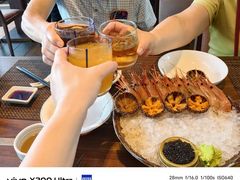 -田舍家Inakaya·炉端烧·铁板烧(天汇igc店)