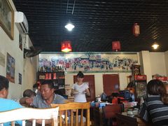 大堂-京碗居老北京特色菜(北环东路店)