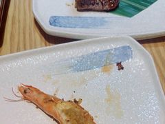-甄花精致料理自助(城市阳台店)