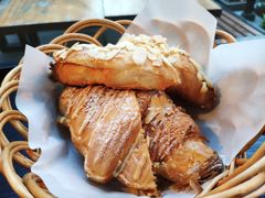 -麦田工坊(月湖店)
