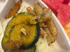 -素满香·食养自助(天一广场店)