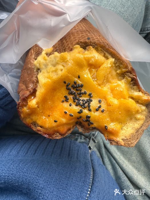 韩国利尔面包(桂林路店)图片