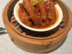 -潮府馆·非遗潮州菜·世纪公园(新国际博览中心店)