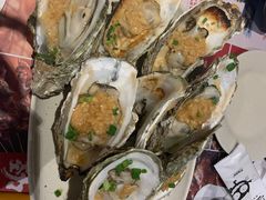 -木屋烧烤(白石洲店)