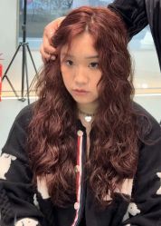 -MY HAIR ARDOR