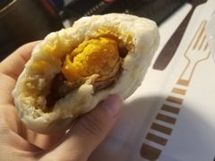 -老陶包子铺(南大西南村店)