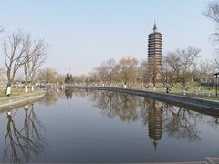 -西海子公园