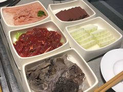 -海底捞火锅(奥山世纪城店)
