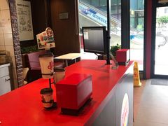 -汉堡王(北京通州领展店)