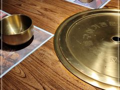 -海之屋韩式烤肉(海棠68环球美食街店)
