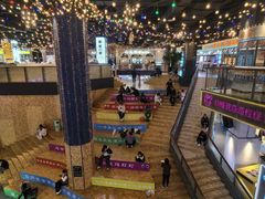 -友谊阳光城