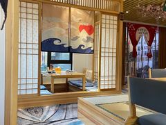 -浦·传统日式料理(3 5 1 1 店)