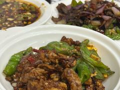 -蟹小平蟹钳·烧烤(光谷·金地雄楚店)