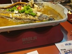 -神府路壹号·海鲜烧烤排档(三坊七巷店)