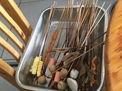 -学街秀兰麻辣烫(眉山分店)