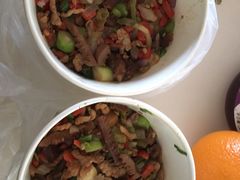 -周记热干面豆皮大王(桃花东街店)