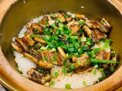 -红星光发煲仔饭(大石街店)