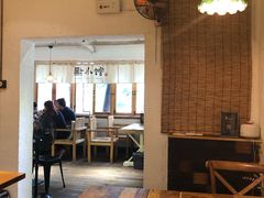 大堂-猫爷的腔调·黔小馆(交大医学住宅区店)