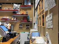 -火影忍者一乐拉面(环球港店)