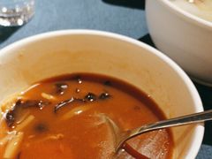 -金狮麟·新豫菜(金码大厦店)