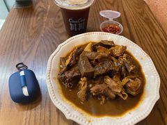 -CowCow其其·牛杂咖啡公司(六运店)