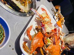 -奔海甄选·活鲜刺身铁板烧自助(太原里店)