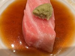 -鲤·鮨KOISUSHI