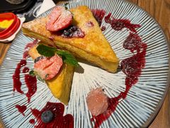 -闲·胡同 Barblu Hutong(雍和宫五道营店)