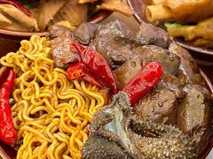 -阳阳老火锅(小南门店)