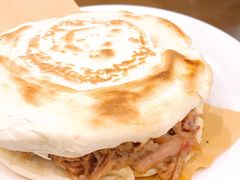 -子午路张记肉夹馍(翠华路店)