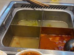 -海底捞火锅(铂澜大象城店)
