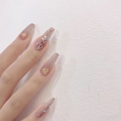 -M·X Nail日式美甲美睫
