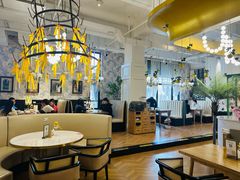 -遇见杜尚西餐厅(恒大华府店)