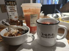 -太二酸菜鱼(金沙印象城店)