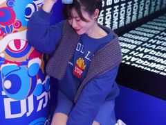 -SFC上影影城(港汇永华IMAX激光店)
