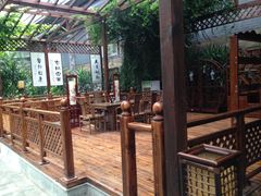 -龙达温泉生态城