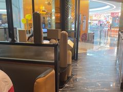 -半秋山西餐厅(襄阳万达店)