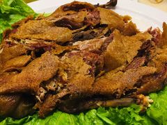 -晋阳饭庄(虎坊桥店)