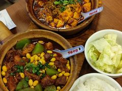 -罗妈砂锅(四川成都奎星楼店)