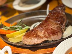 -斗牛士牛排(南京东路店)