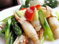 -关夫人餐厅(阳光广场店)