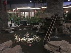 -森谷美食公园(杨行店)