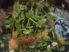 -常和州·夜宵大排档(常州单店)